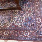 642 3709 ORIENTAL RUG